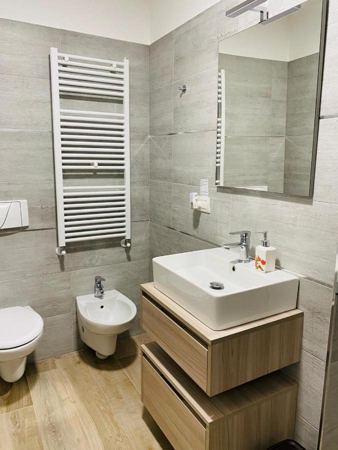 Room 26 - B&B Altamura Kültér fotó