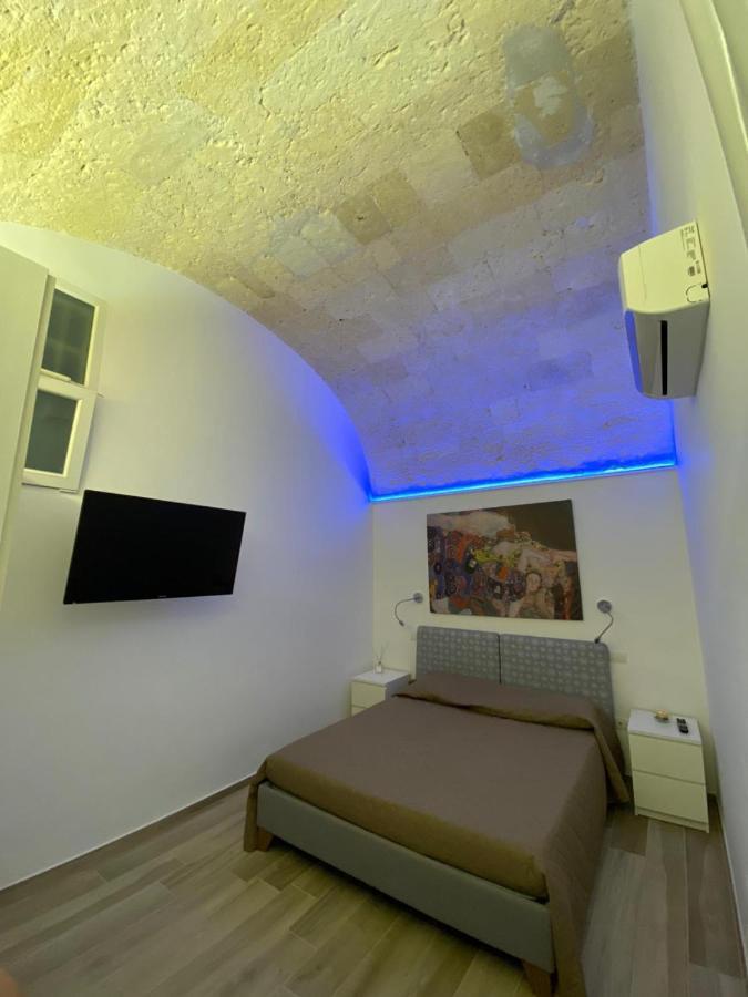 Room 26 - B&B Altamura Kültér fotó