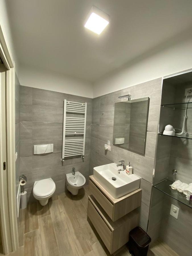 Room 26 - B&B Altamura Kültér fotó