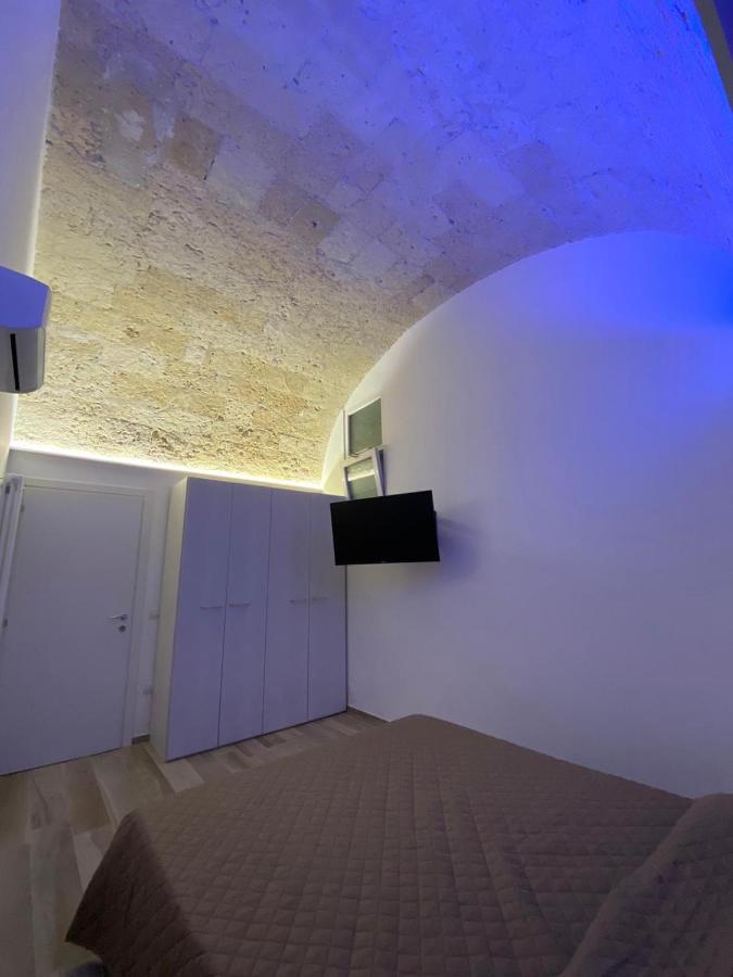 Room 26 - B&B Altamura Kültér fotó