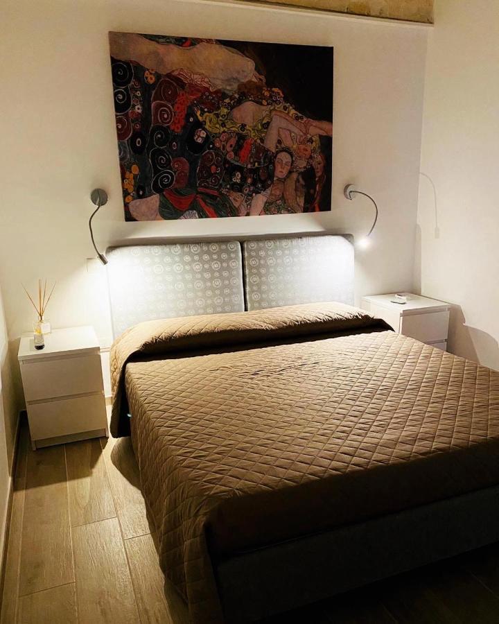 Room 26 - B&B Altamura Kültér fotó