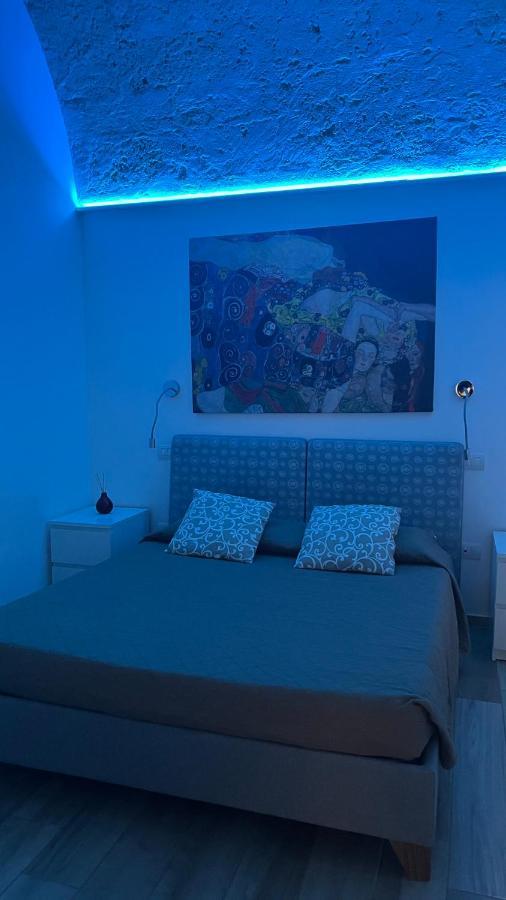 Room 26 - B&B Altamura Kültér fotó